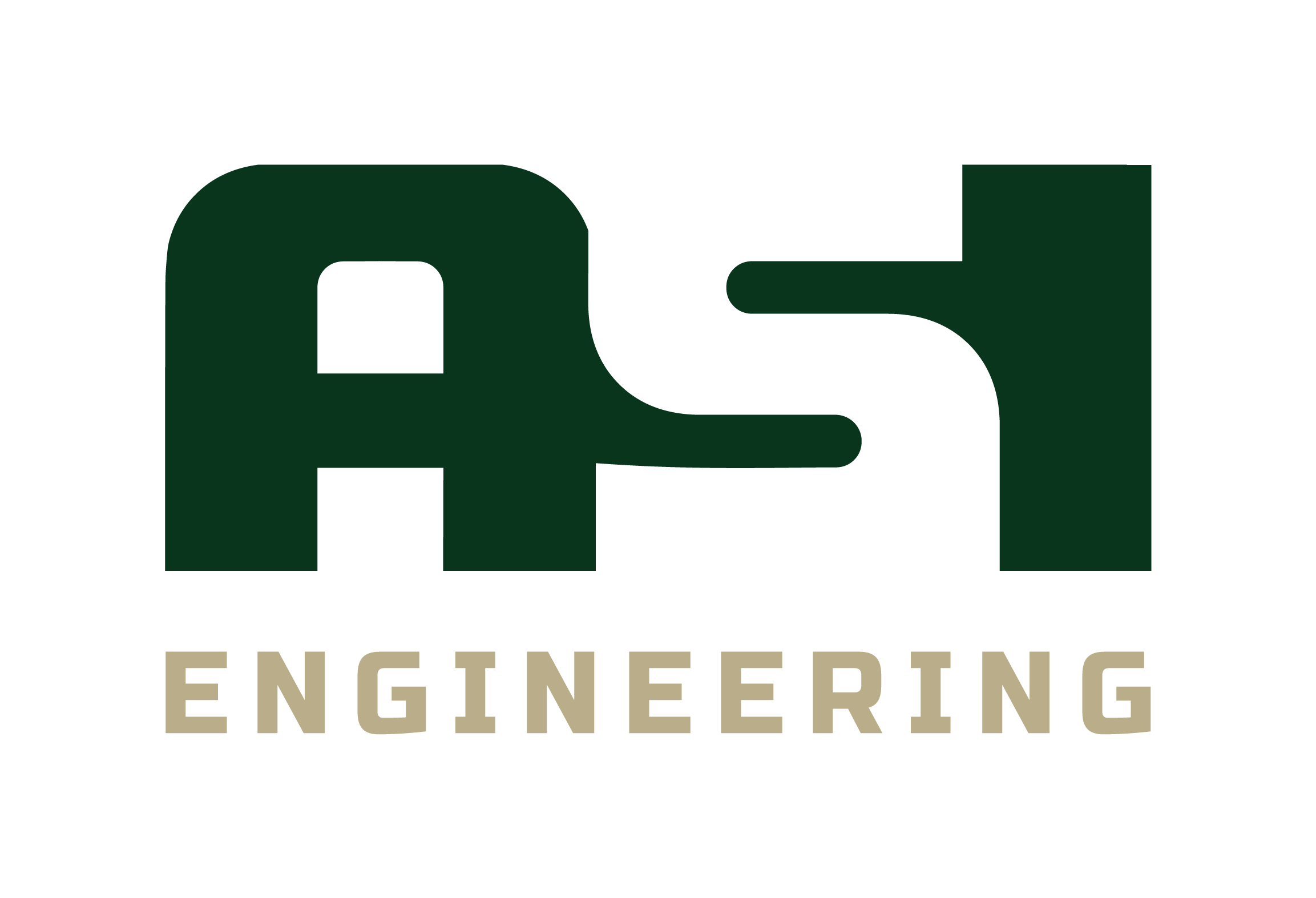 ASI Engineering logo